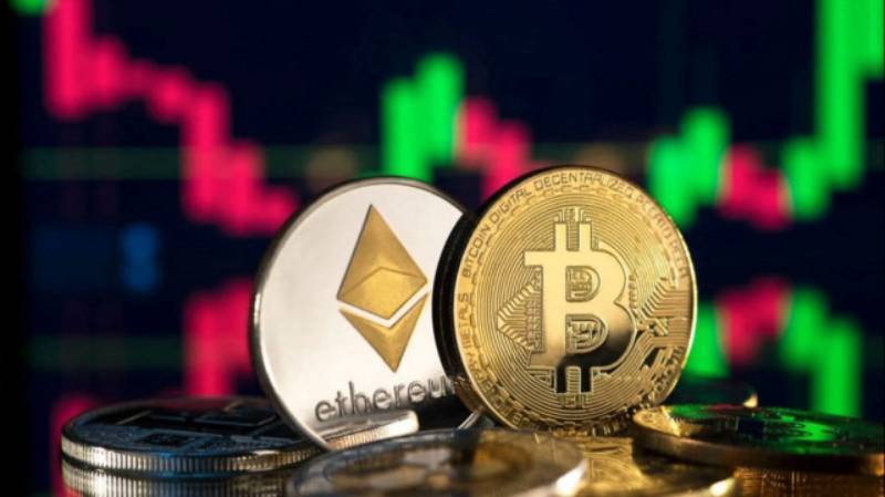 4 yilin ardindan yeni rekor bitcoin dustu ethereum tarihi zirvede CeV2E9uX
