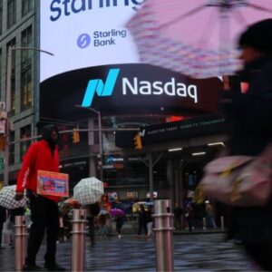 abd teknoloji endekslerindeki dusus yapay zekanin gelecegine iliskin endiselerin artmasiyla ikinci gunde de suruyor GvBQ72h7