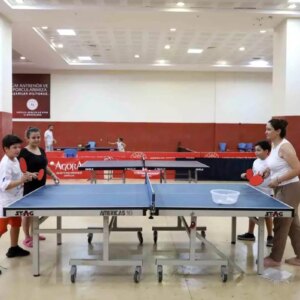 antalya yaz spor okullari basladi lzdQPc9w