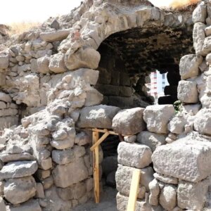 baskan colakbayrakdar kayserinin ilk medresesini kultur hazinemize yeniden kazandiriyoruz z1xwdnAE