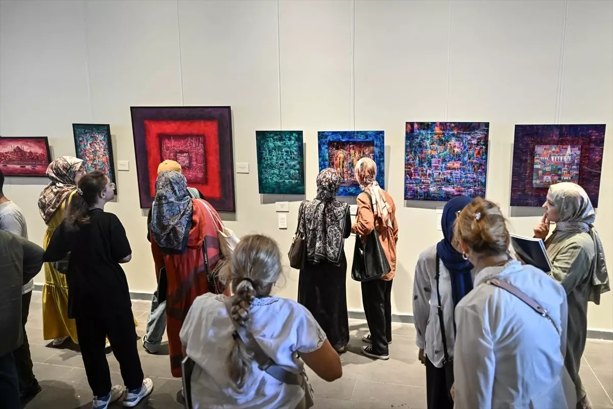 cemal toyun kalp hizasi sergisi akmde wOvIZQr9