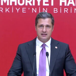 chp sozcusu deniz yucel 86 milyonluk yoksullar ordusu yaratan iktidar tarihin tozlu raflarinda yerini alacak ZyiCz8Rt