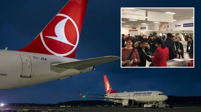 denizli havlusu thynin dis hatlar seferlerinde tanitilacak wOSdFAj3