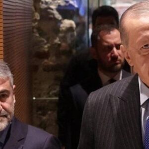 erdogan nebati gorusmesi yeniden bakanligi gundemde mi akp icinde ne konusuldu HzTK7tcL