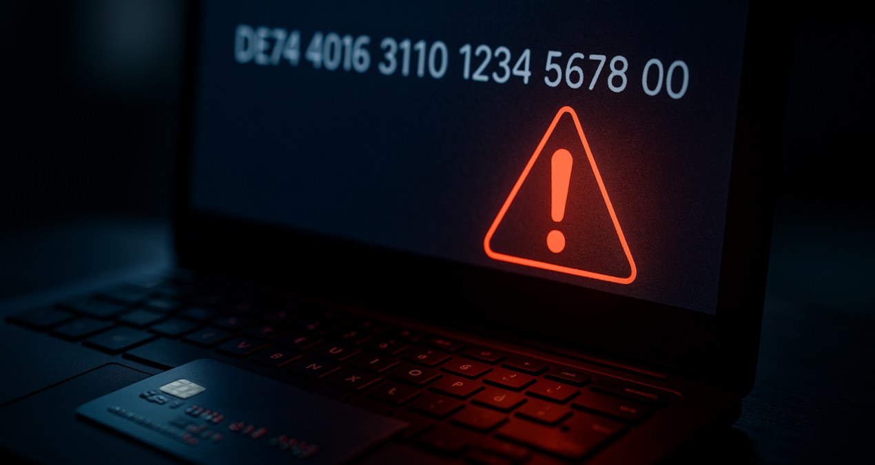 iban ile para transferinde gizli tehlike uzmanlar guvenligin sirrini acikladi ilxPcetJ