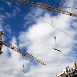 insaat uretim endeksi haziranda artti unceGGUt