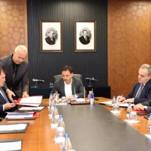 kayseride erva spor okullari protokolu imzalandi izmkqyAk