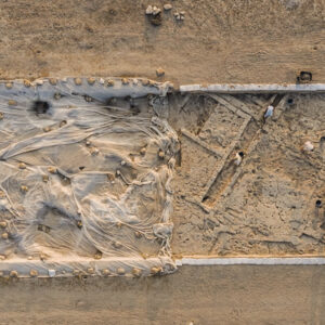 neolitik cagin ilk sokaklarindan biri canhasanda bulundu nkF8c6Ql