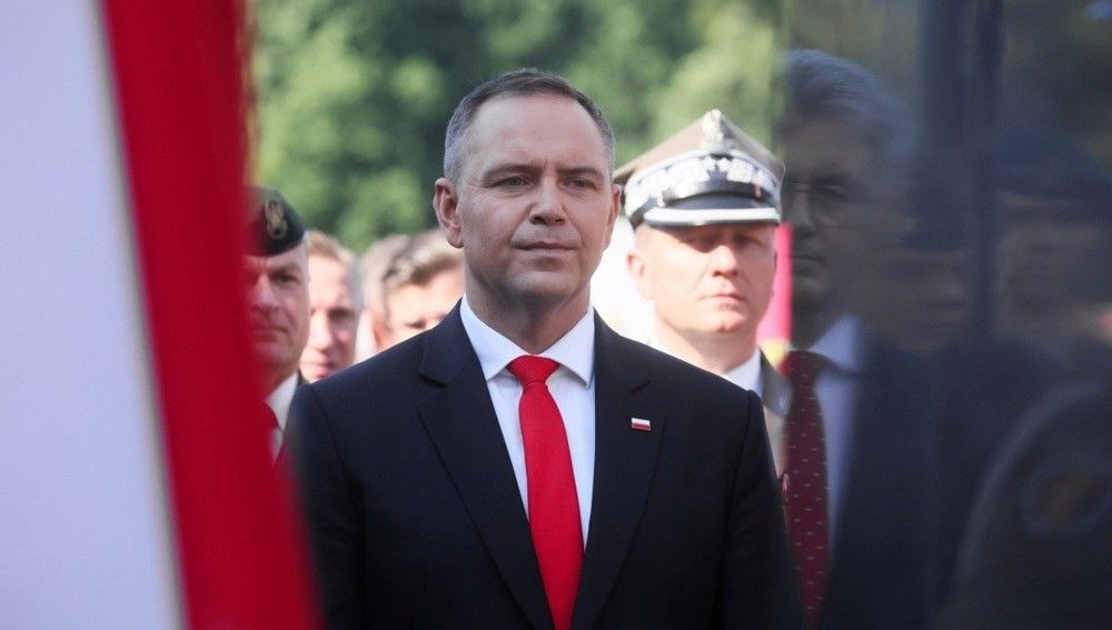 polonyadan ukraynalilara yardim yasasina veto Byn4zjaN