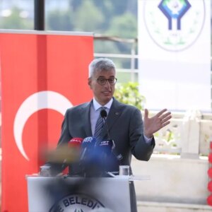 saglik bakani memisoglu rizede merhum belediye baskani ekrem orhonu anma torenine katildi SFdCRPcR