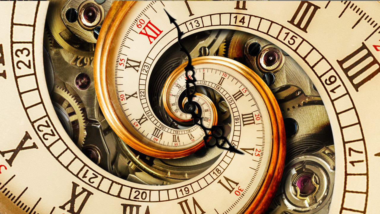 20 yilda gelistirildi iste dunyanin en hassas saati srhHiEqG