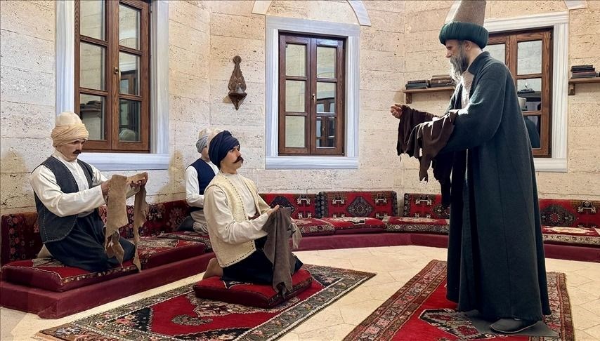 ahilik haftasi nedir neden kutlanir WSlR6K6c