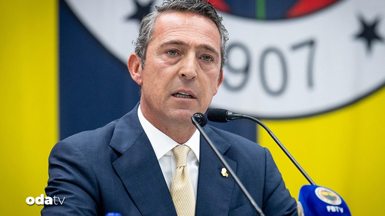 ali koc yeni teknik direktoru yarin aciklayacagiz DtXBUGZS