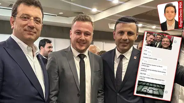 bayrampasa belediyesine operasyon olumle tehdit edilen meclis uyesi deniz uykan da gozaltinda slhV6eWN