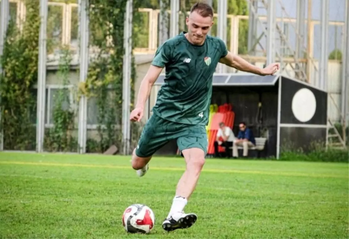 bursaspor hazirliklara basladi qxWwin57