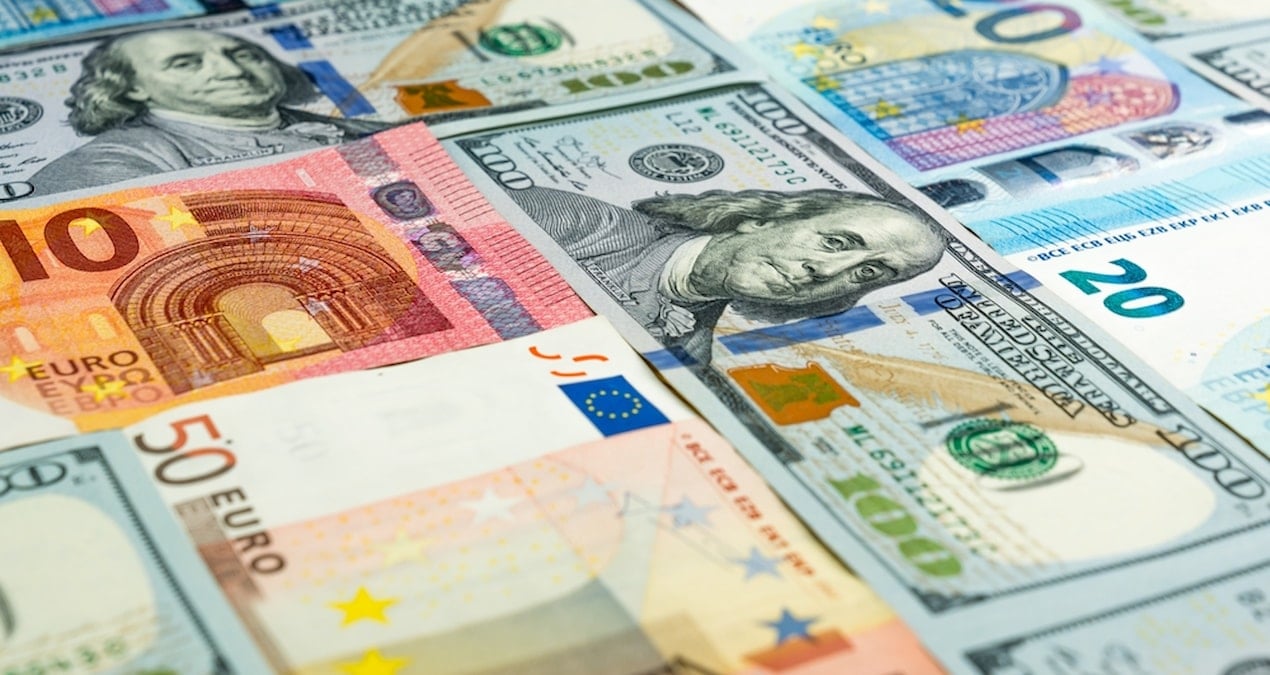 euro durdurulamiyor tarihi rekorunu kirdi jyriR3wF