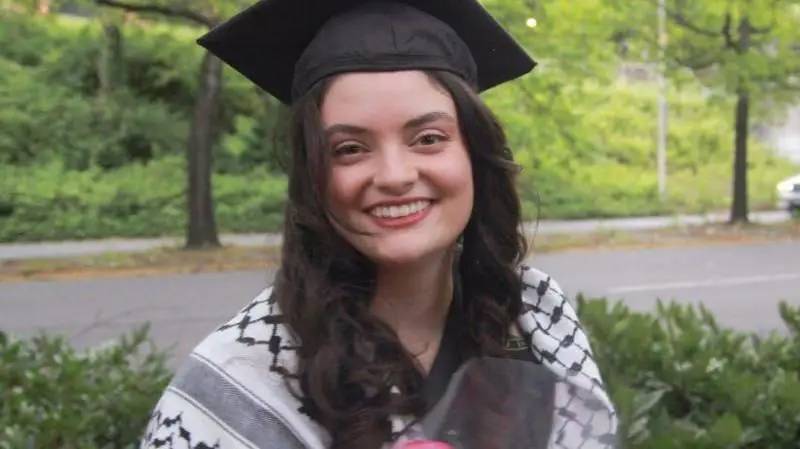 gazze yolundaki kuresel sumud filosu israil askerleri tarafindan oldurulen aysenur ezgi eygi icin mesaj paylasti 9Sjv7g7a