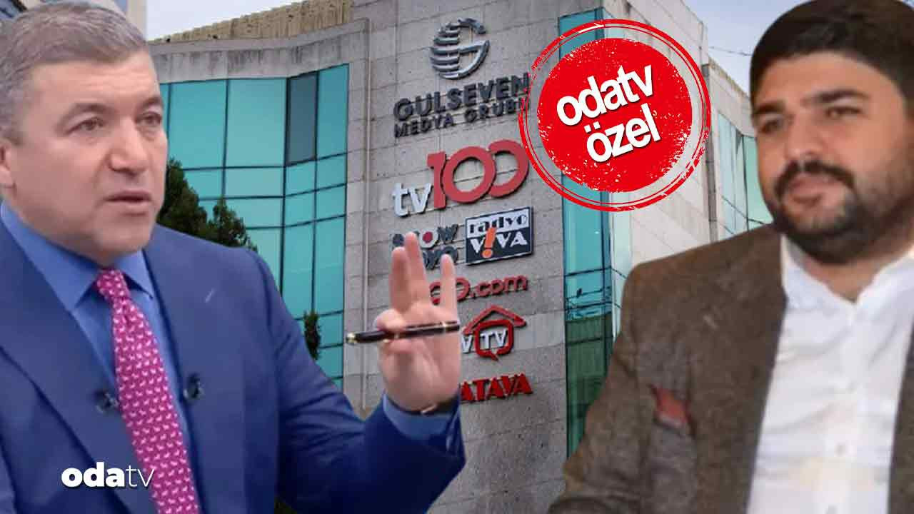 ismail kucukkaya tv100 anlasti mi odatv ulasti OQ6JAnAr