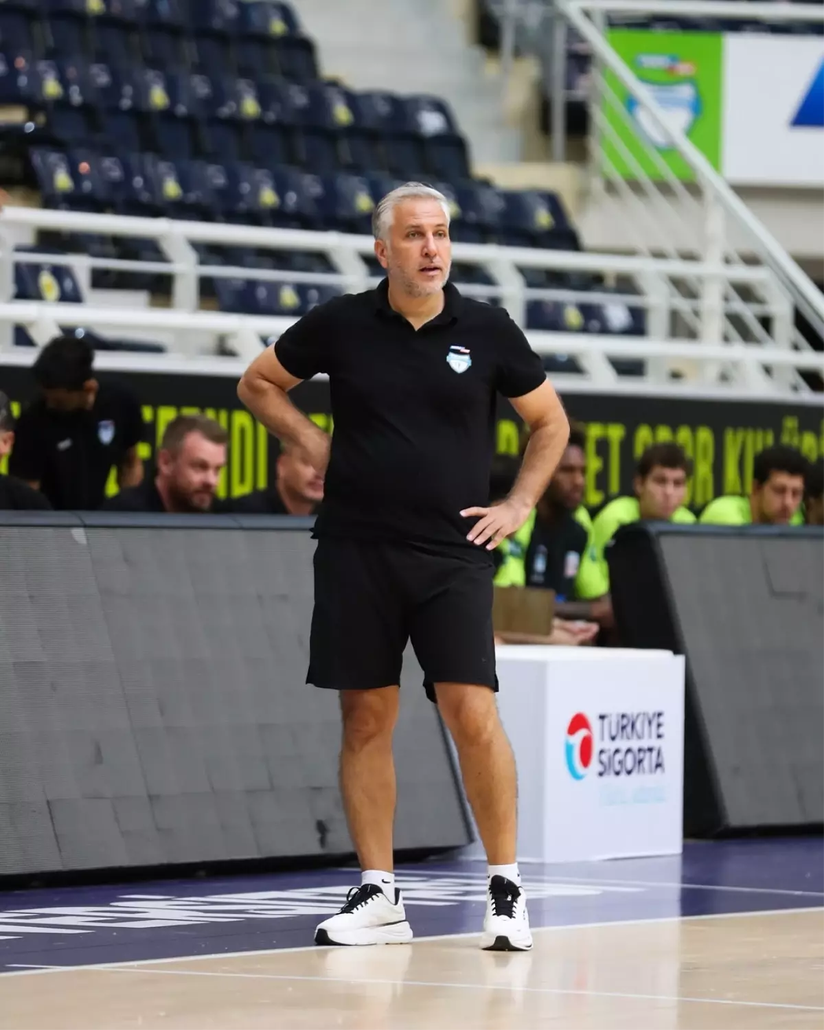 merkezefendi belediyesi basket hazirlikta husran iSaF7eVU
