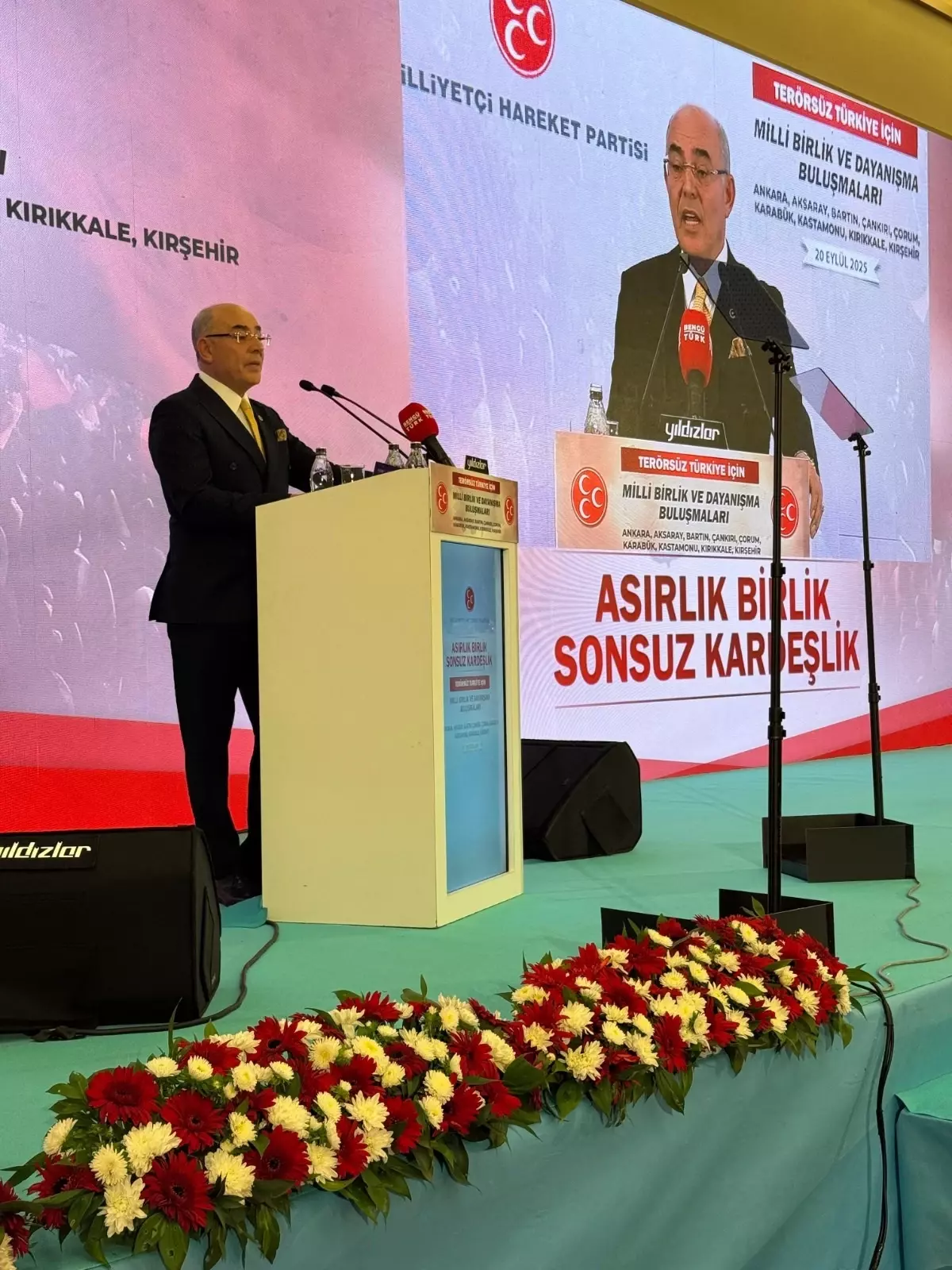 mhpli karakaya terorsuz turkiye turana acilan kapidir jYAbpTrH