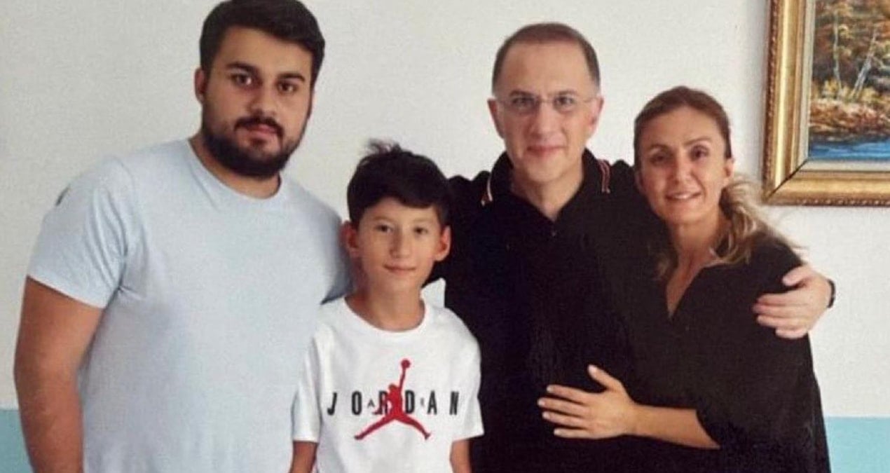 murat calik cezaevinden fotograf paylasti s7ODUKG4