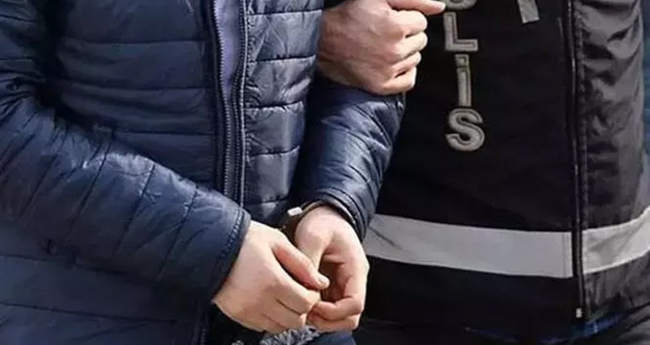 sevenler suc orgutu uyesi 2 kisi bag evinde yakalandi KCgsyDIY