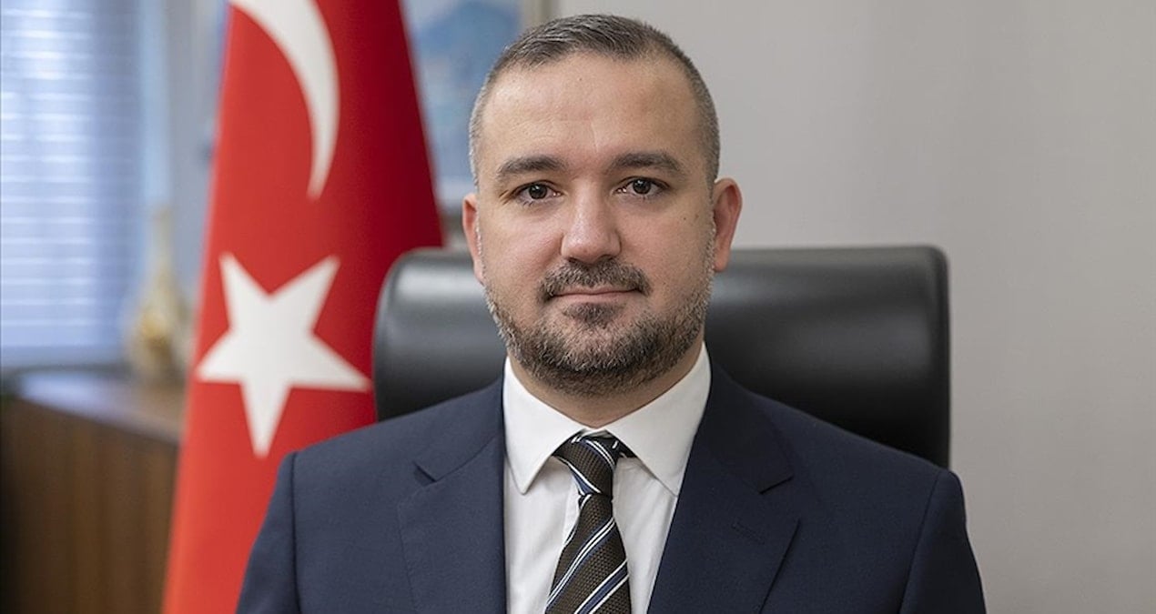 tcmb baskani karahan fiyat istikrari saglanana kadar siki durus surecek jA6DIhCD