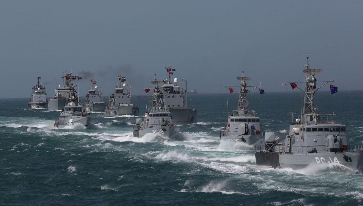 venezuela ordusu karayiplerde tatbikat duzenleyecek kpqcJhIL