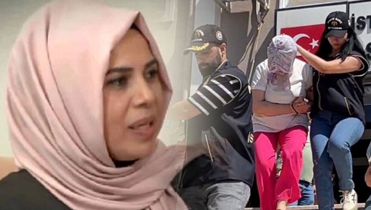 yemekteyiz programinin birincisinden vurgun 28 milyon 500 bin liralik dolandiricilik ZeN7zVJn