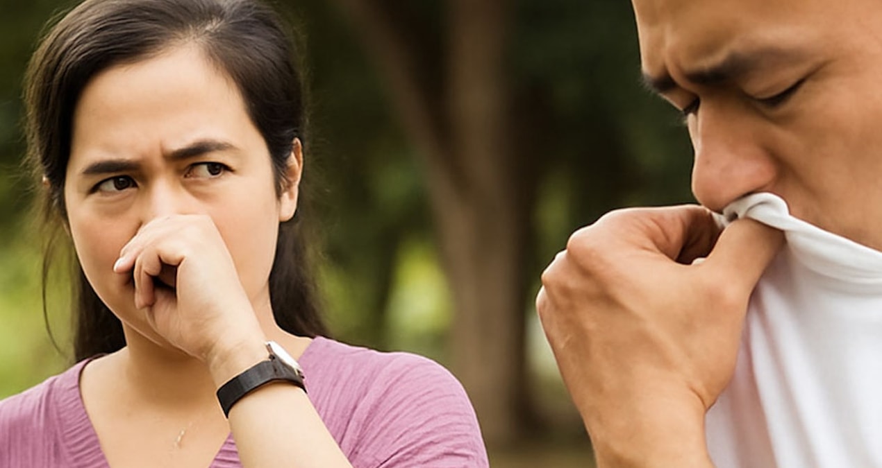 yogun koku ankaralilari tedirgin etti valilikten aciklama geldi t2ytihgK