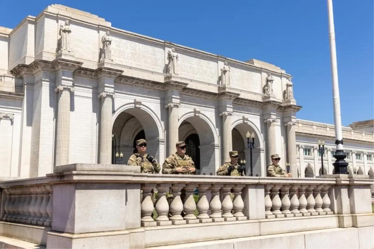 abd yargici trumpin portlanda ulusal muhafiz gonderme planini durdurdu JUHUTPXw