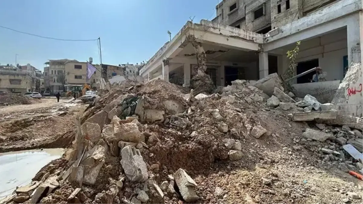 bakanlar gazze muzakere onerisini destekledi Z27AG5V2