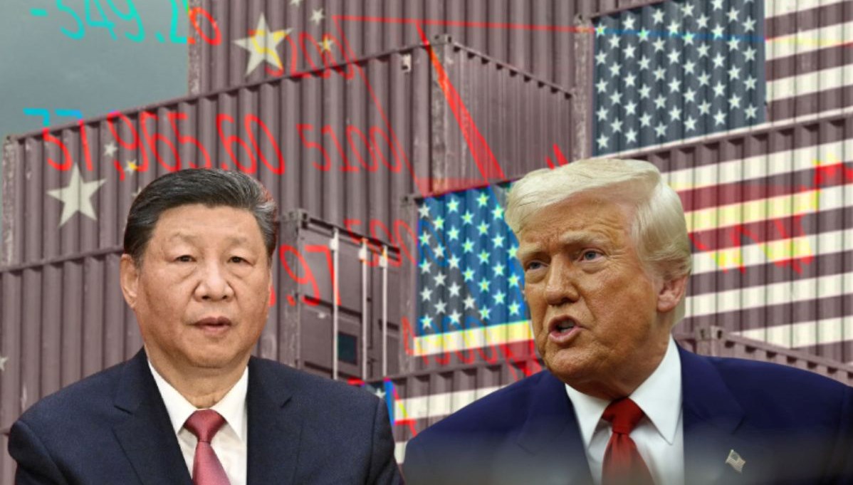 cinden trumpin vergi tehdidine yanit ticaret savasindan korkmuyoruz CiGR9nAr.jpg