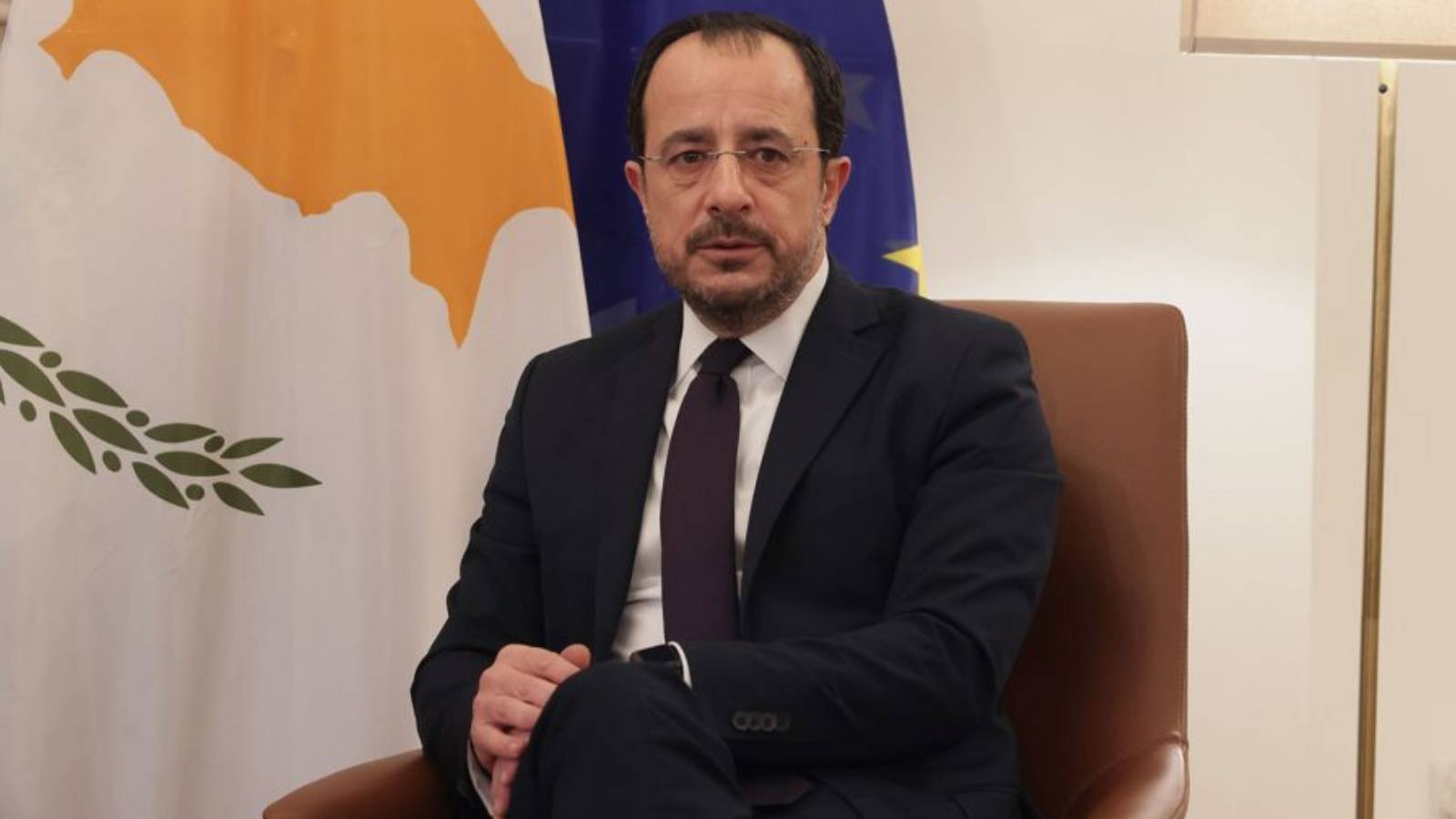 gkry lideri hristodulidisden kktc cumhurbaskanligi secim sonuclarina iliskin aciklama kibris sorununun cozumu icin muzakerelerin yeniden baslatilmasina katkida bulunmaya yonelik kararliyim LPNAaQgd.jpg