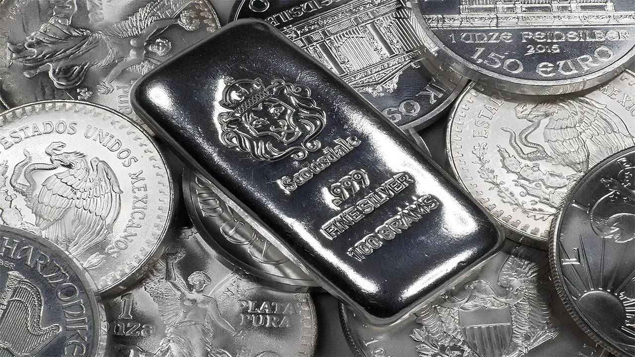 gumus fiyatlarinda yukselis durdurulamiyor rakamlar yeniden tarihi zirvede akEMCKv9.jpg