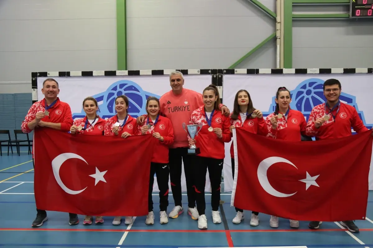 kadin goalball milli takimi 2025 avrupa sampiyonasinda 4 kez sampiyon oldu EbvWmlzZ