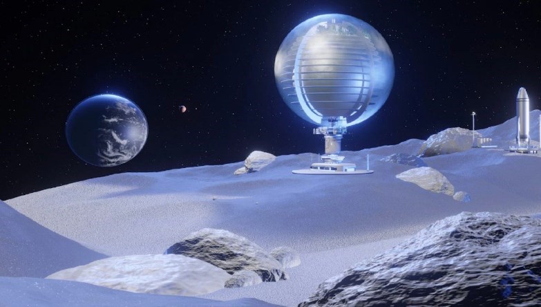 nasa ay planini acikladi astronotlar cam baloncuklarda yasayacak Abz6gqaF.jpg