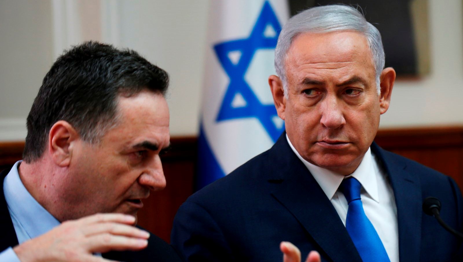 netanyahu hukumeti ikiye bolundu asiri sagci bakanlardan tehdit pQ9za3CL.jpg