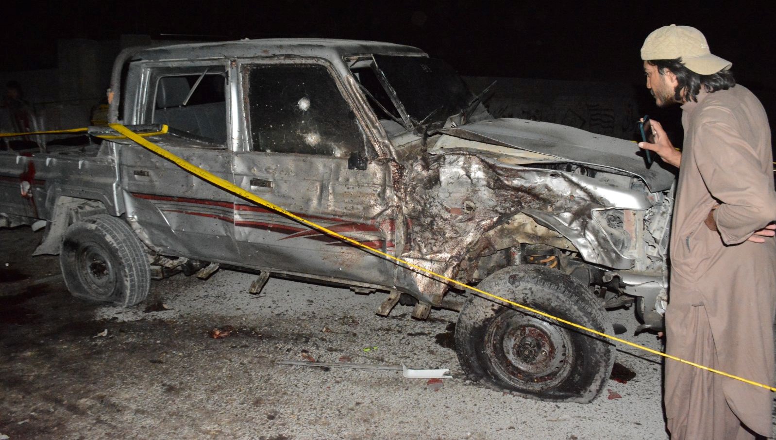 pakistan ile afganistan arasinda siddetli catisma gNrX1dRD.jpg