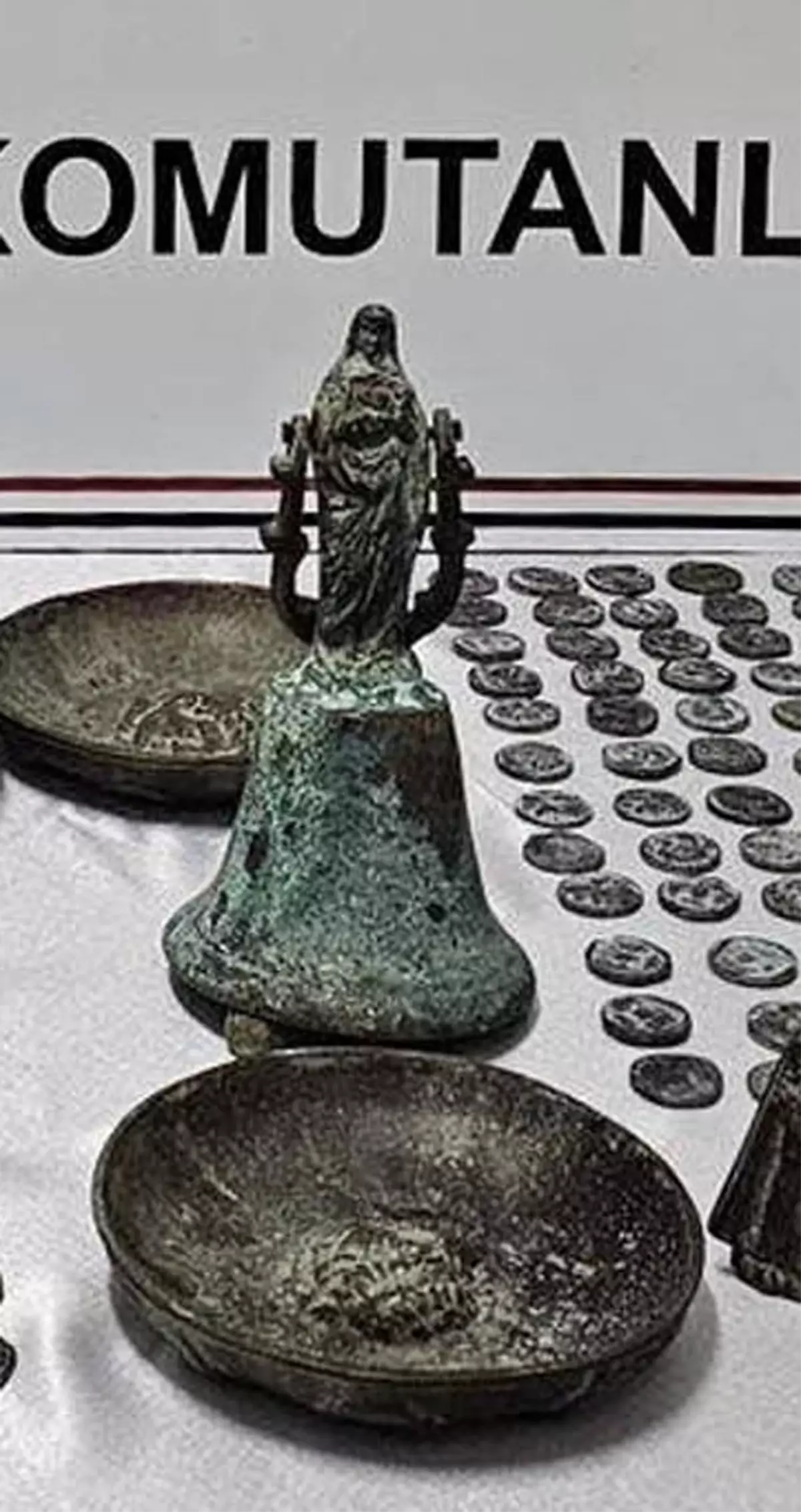 sarikamista tarihi eser kacakcilari sucustu yakalandi CkUG9X1U