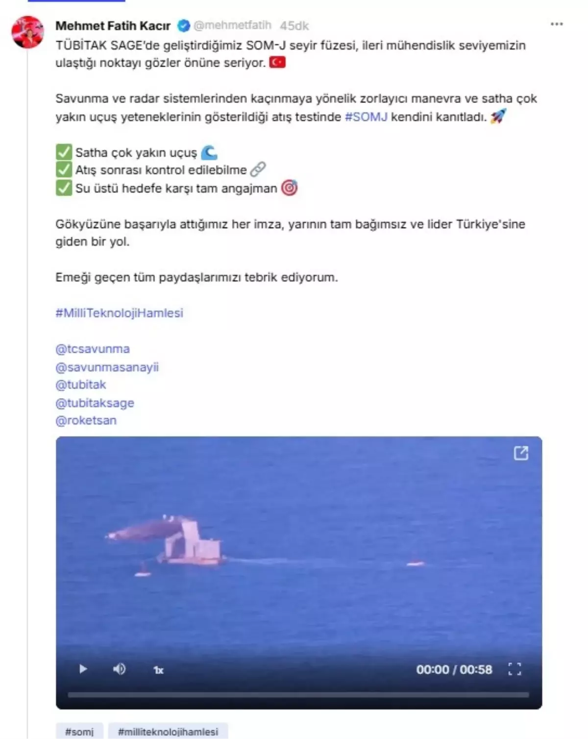 som j seyir fuzesi atis testinde basari elde edildi AD1bhE6N.jpg