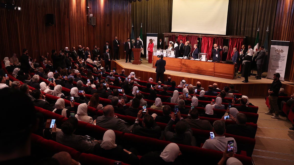 suriyede halk meclisi secimleri sona erdi RCuTtjvy