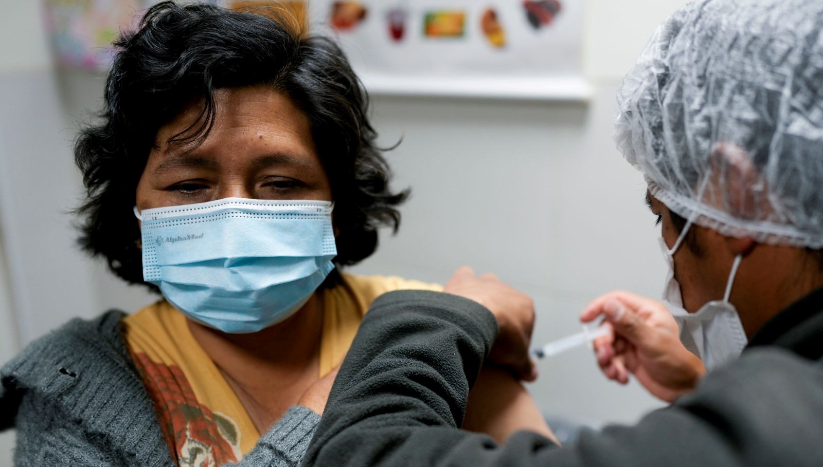 yeni arastirma zayifkisiler covid 19u daha agir geciriyor x3AO3HVH.jpg