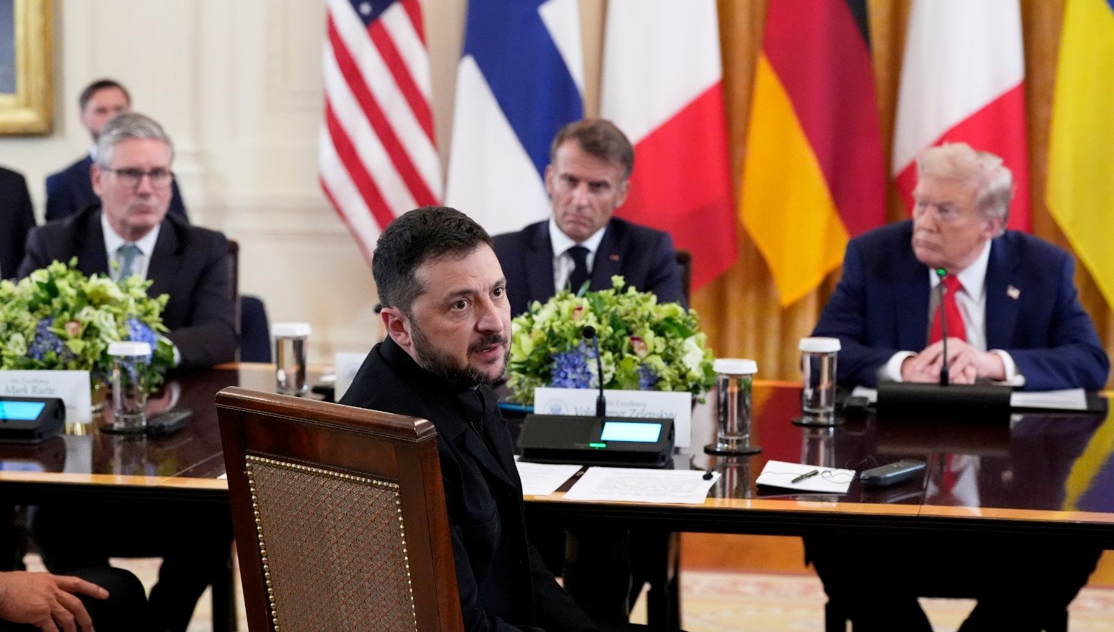 zelenski ve trump 17 ekimde washingtonda gorusecek WGGKaTr7.jpg