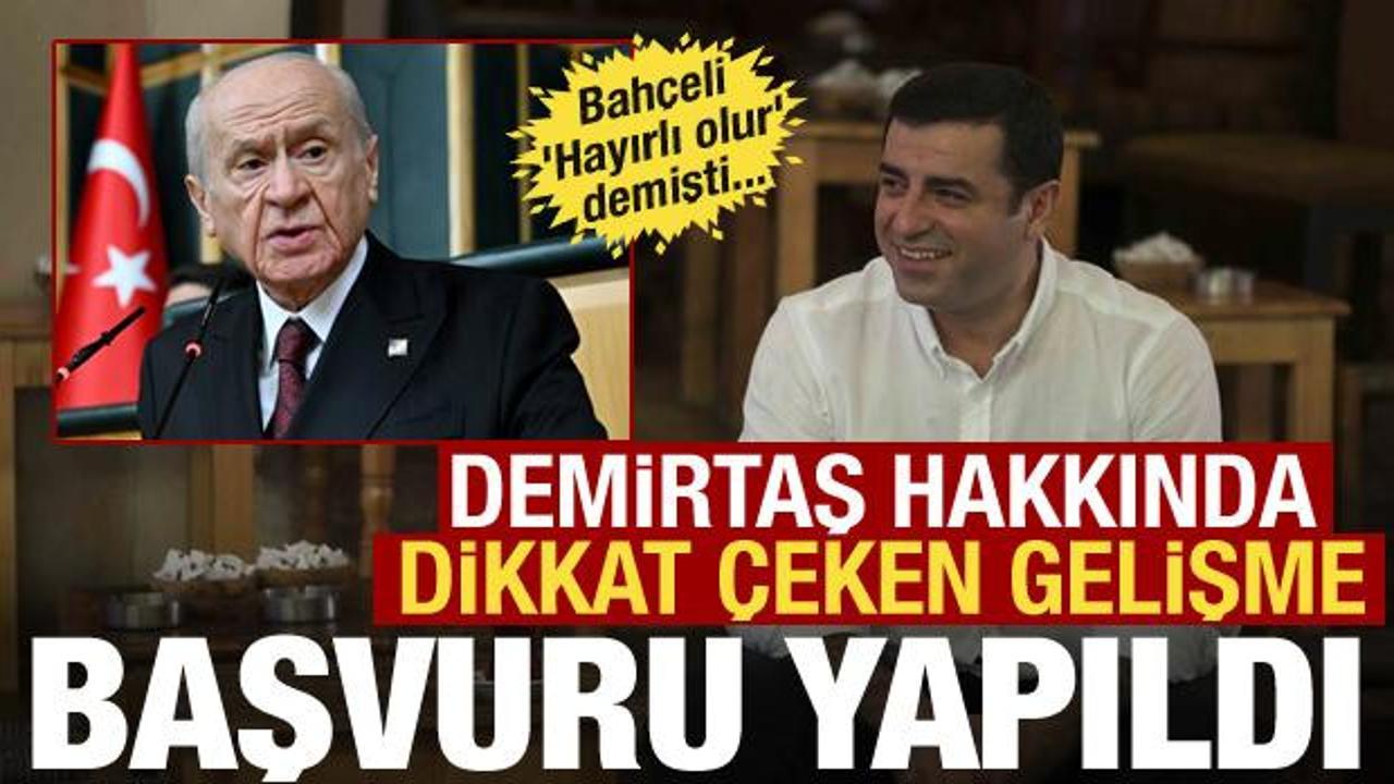 selahattin demirtas hakkinda pes pese aciklama tahliyesi icin basvuru yapildi QtpjU2Ry.jpg