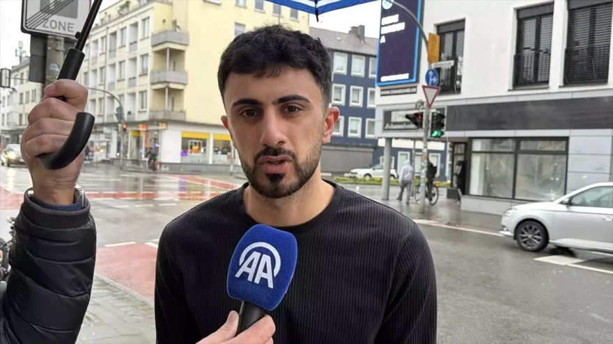 Volkswagen’in Silah Üretimi Planları Halkı Endişelendiriyor