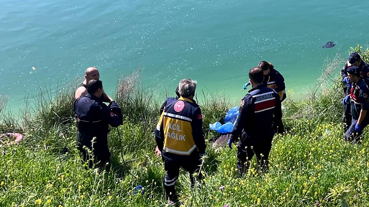 Adana’da Sulama Kanalında Kadın Cesedi Bulundu