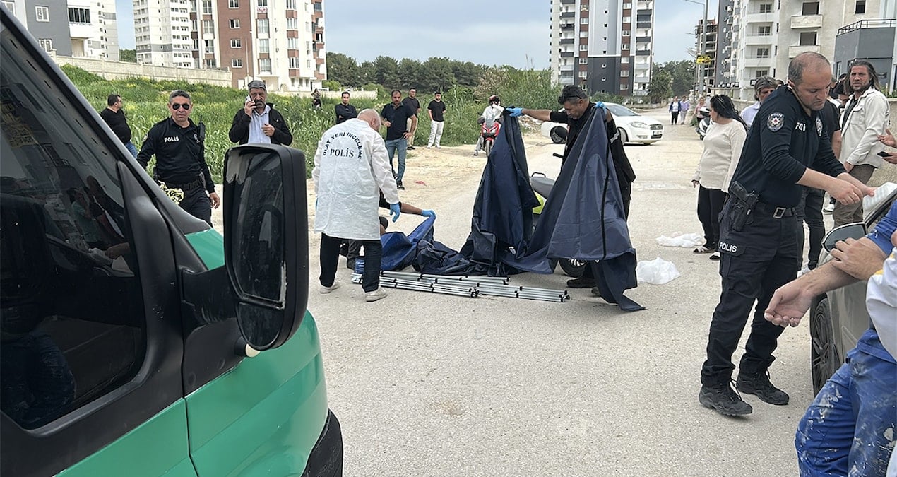 Motosikletli Adam Silahlı Saldırıya Uğradı: Olayın Ardındaki Sır Perdesi