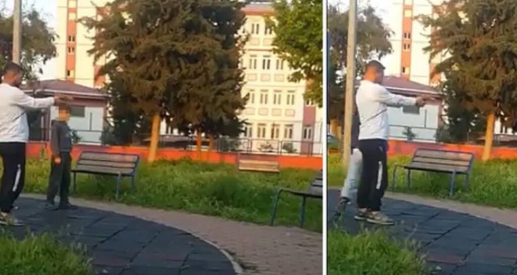 olacak-is-degil-parkta-kucuk-cocuga-atis-talimi-yaptirdi-4mNXUqRT