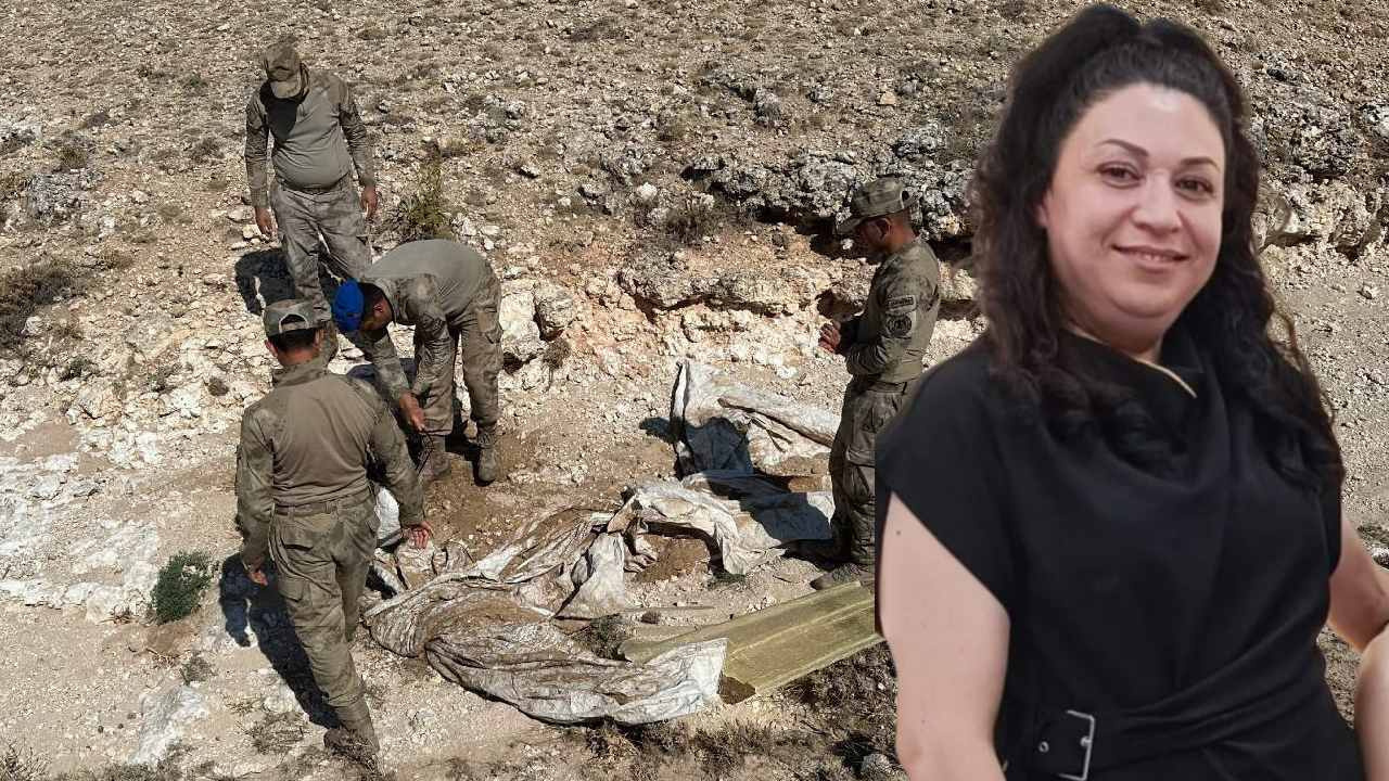 Kayıp Kadının Cesedi Dere Yatağında Bulundu: Eski Eşi Cinayetten Tutuklandı